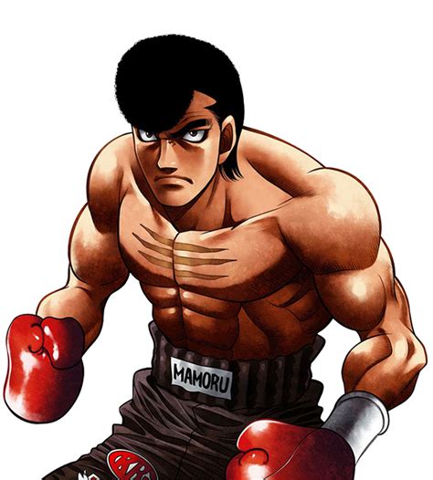 hajime no ippo wiki